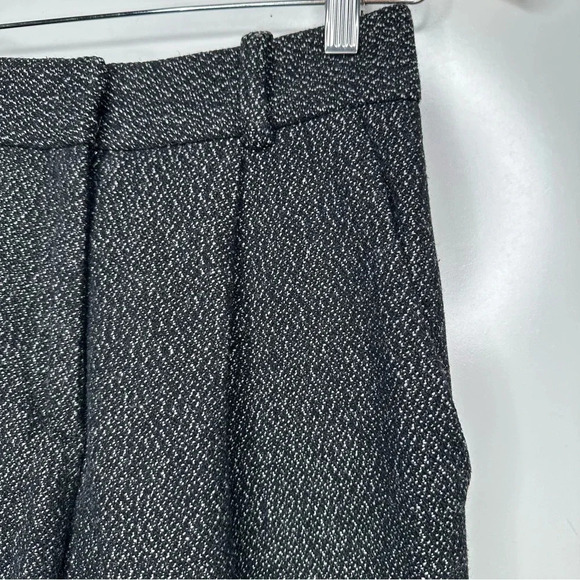 COS Black Wide-Leg Pants - Picture 3 of 8